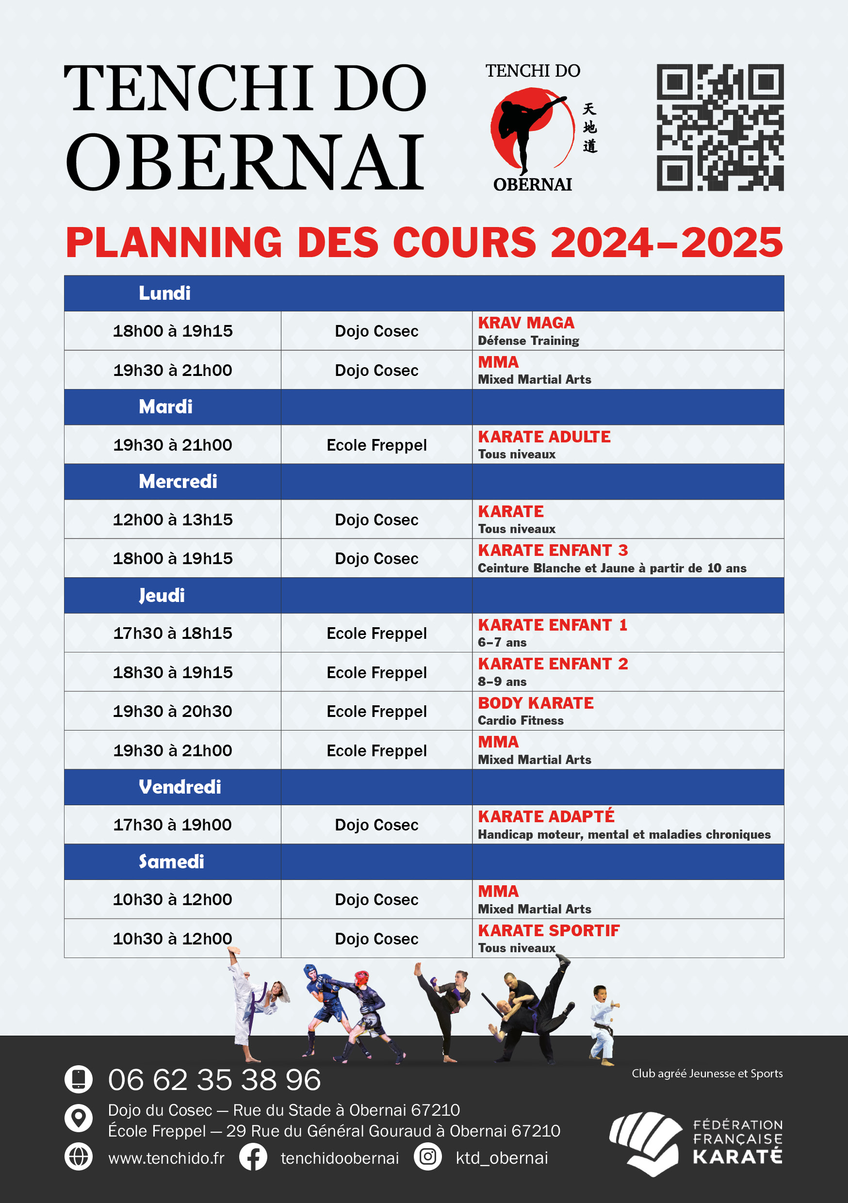 Planning des cours A5 2024-2025 5